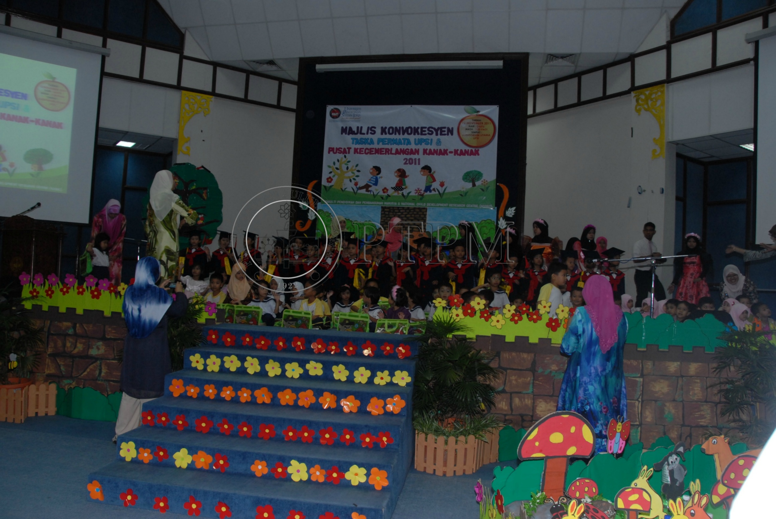 PTPM 11 100 TADIKA  IDA 0597